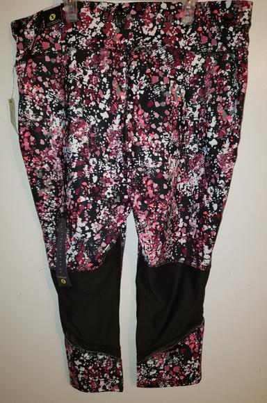 3x confetti legging Xersion 22 24 26? - Picture 2 of 7